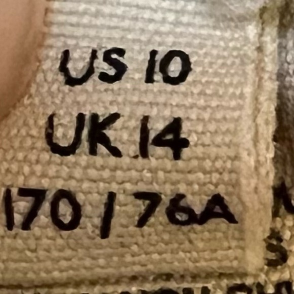 Free People Women’s Cheetah Animal Print Mini Skirt Straight Modern Boho Size 10 - Picture 8 of 10